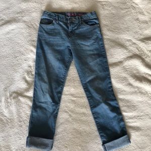The Children’s Place skinny jeans
